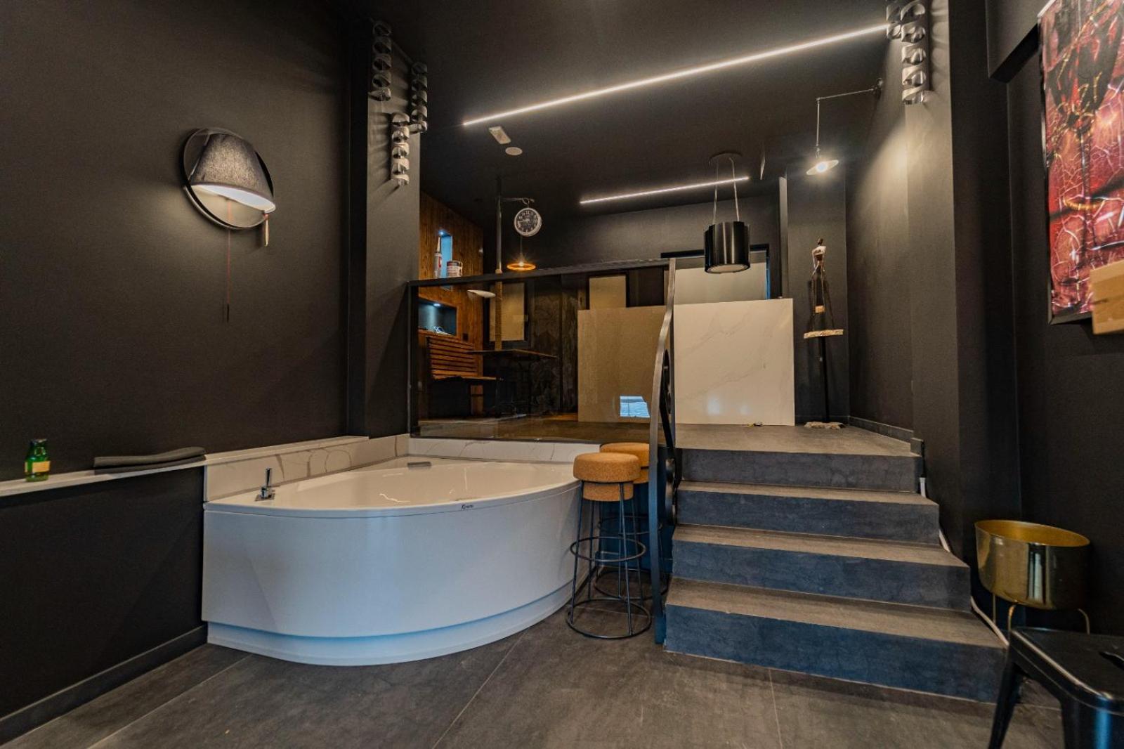 Casa Per Bacco Appartement Vallecrosia Buitenkant foto